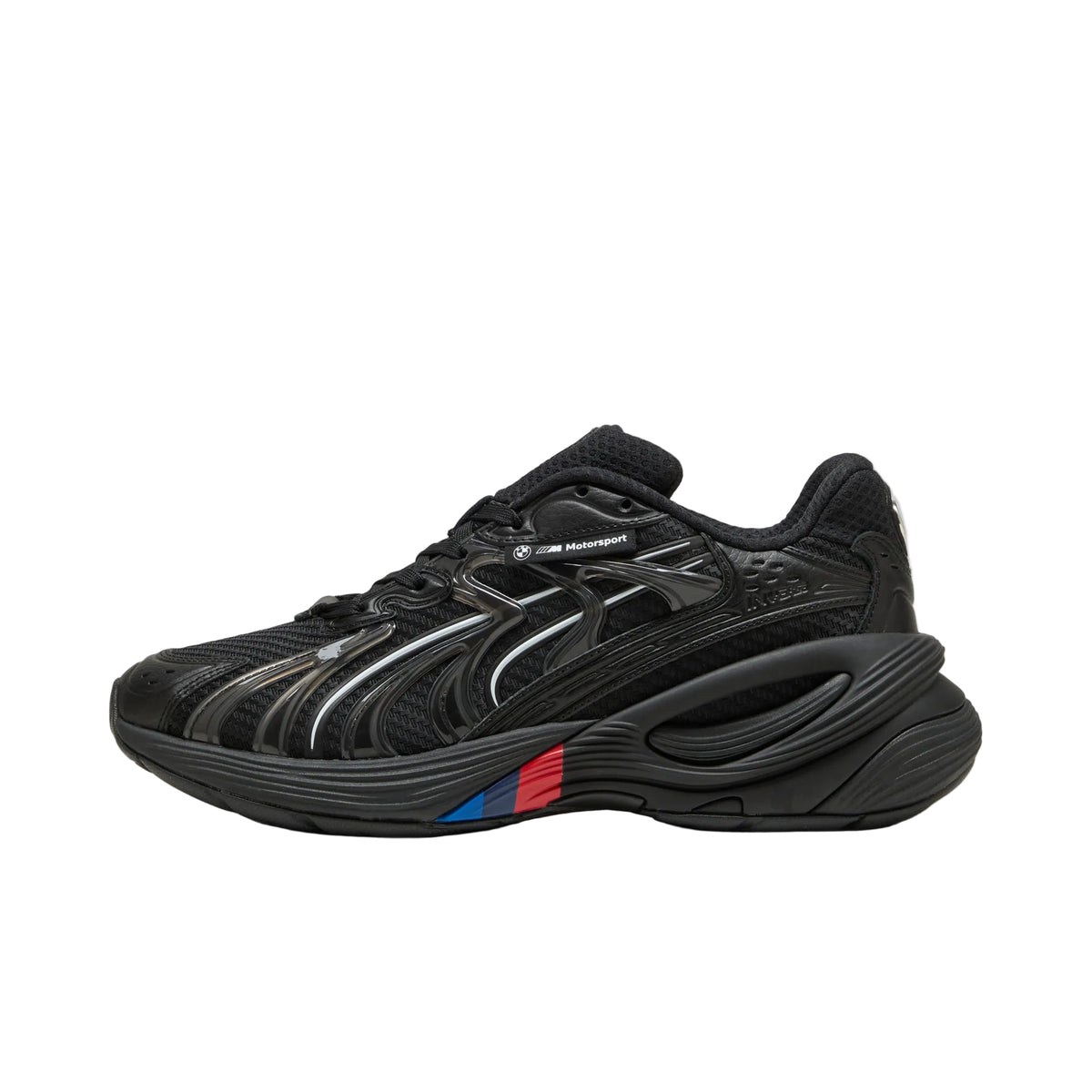 Puma BMW M MOTORSPORT Inverse