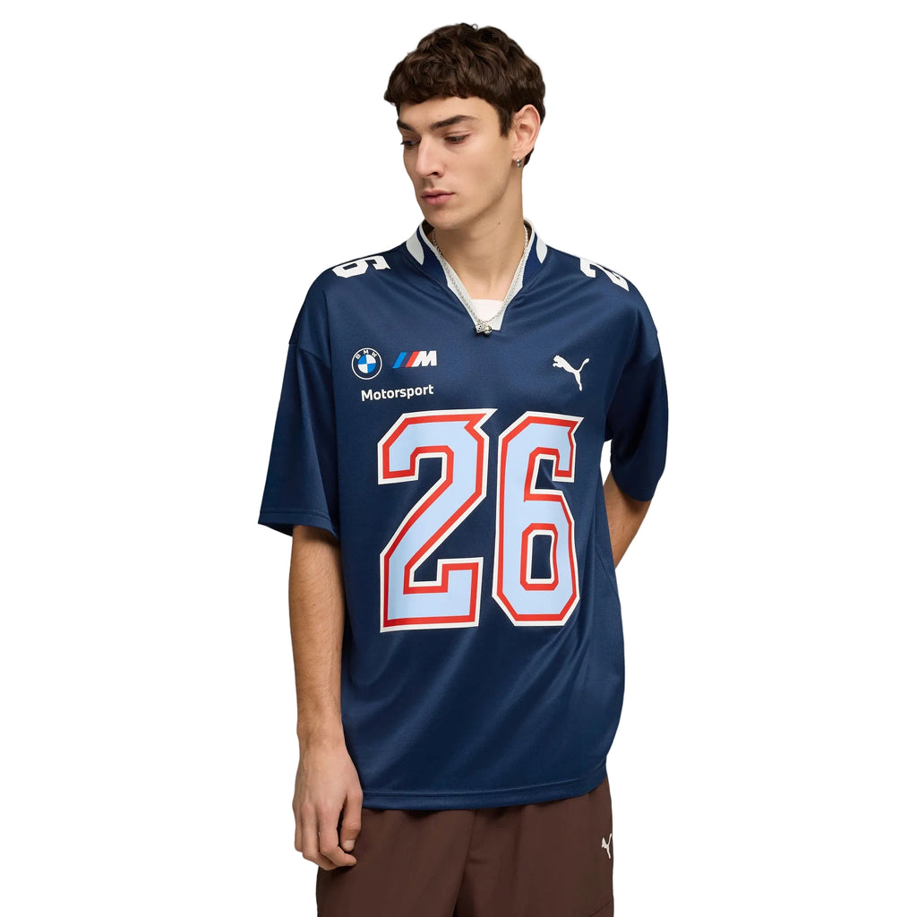 Puma Camiseta BMW M Motorsport Replica Special 202