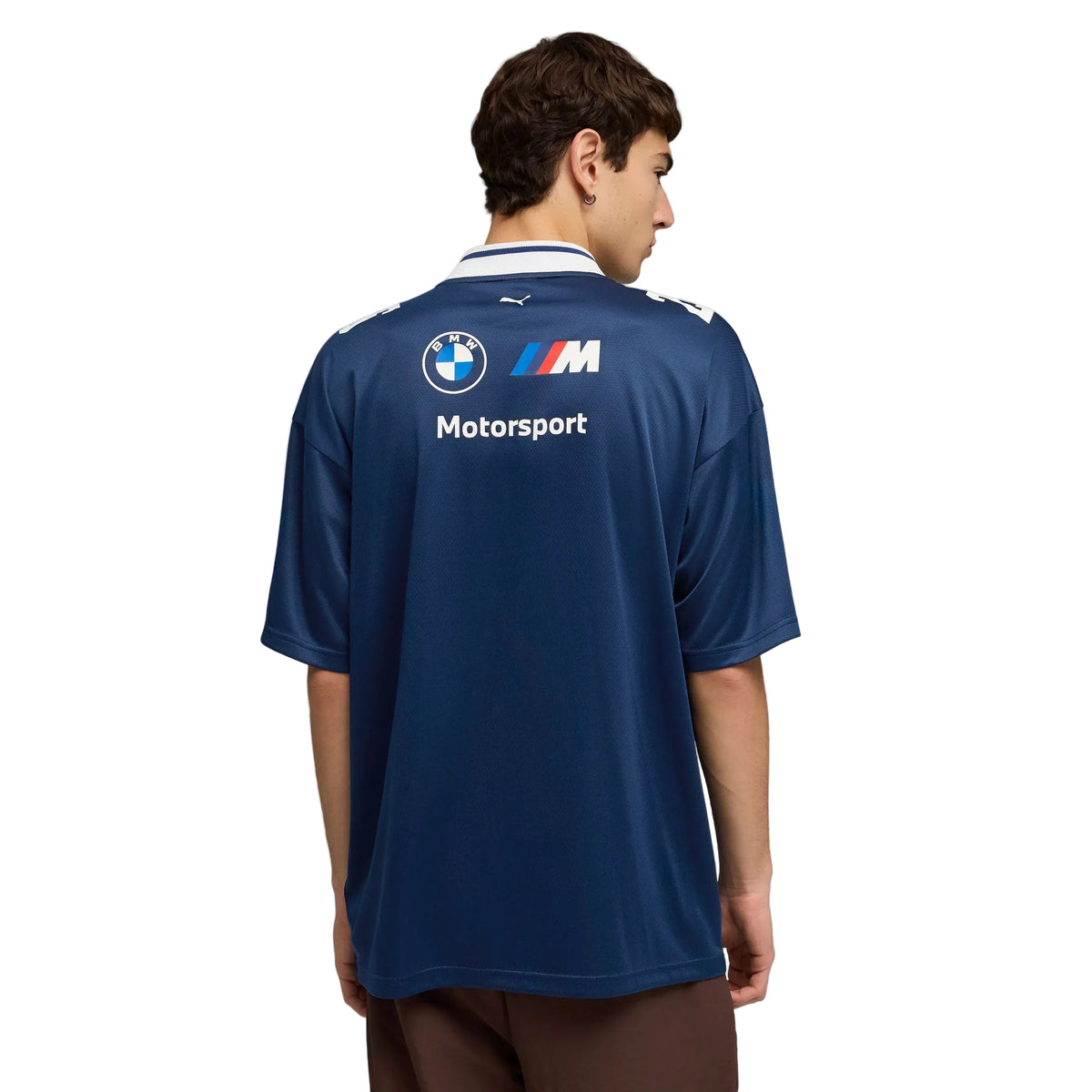 Puma Camiseta BMW M Motorsport Replica Special 202