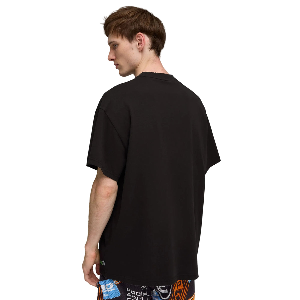 Puma Camiseta x FAST & FURIOUS