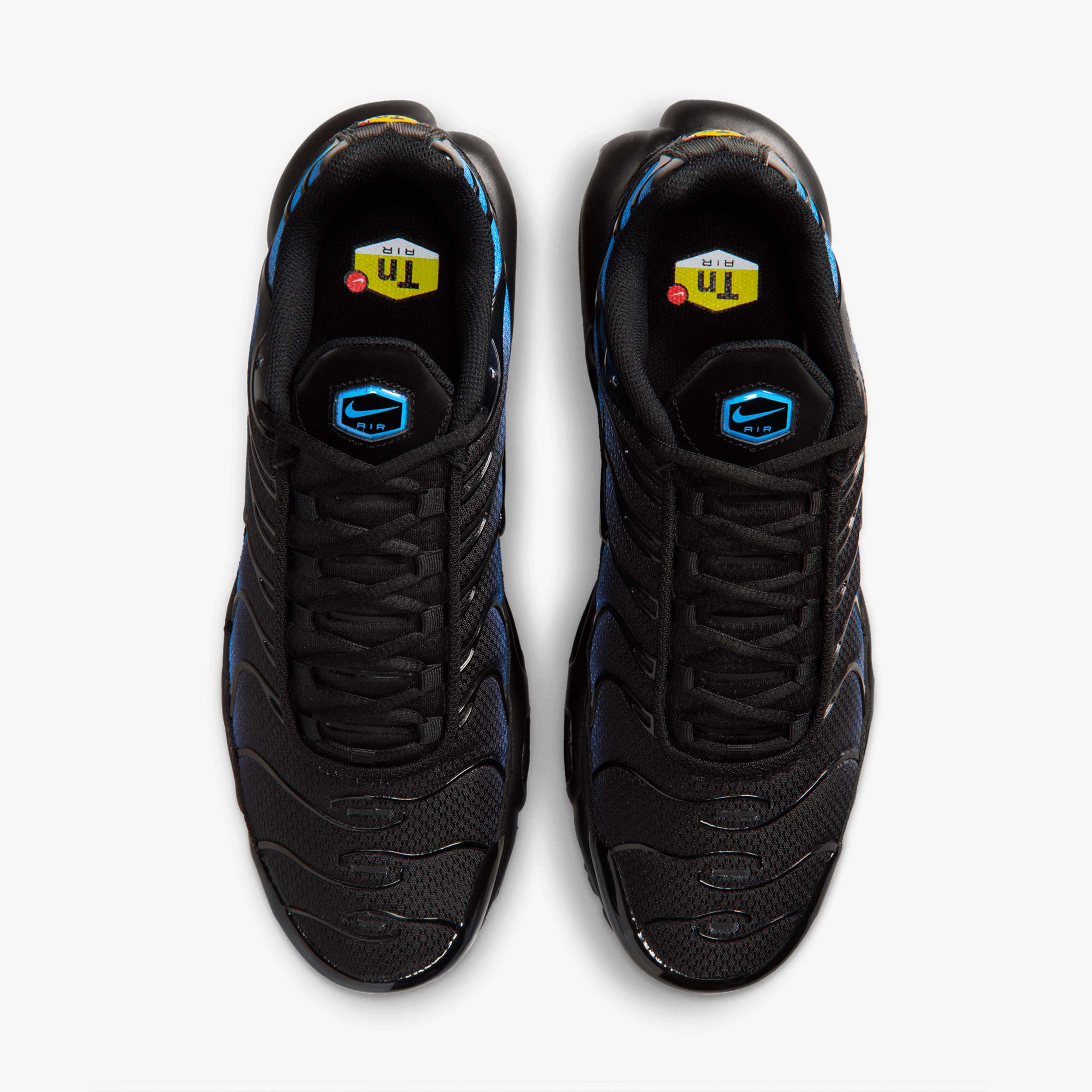 Nike Air Max Plus