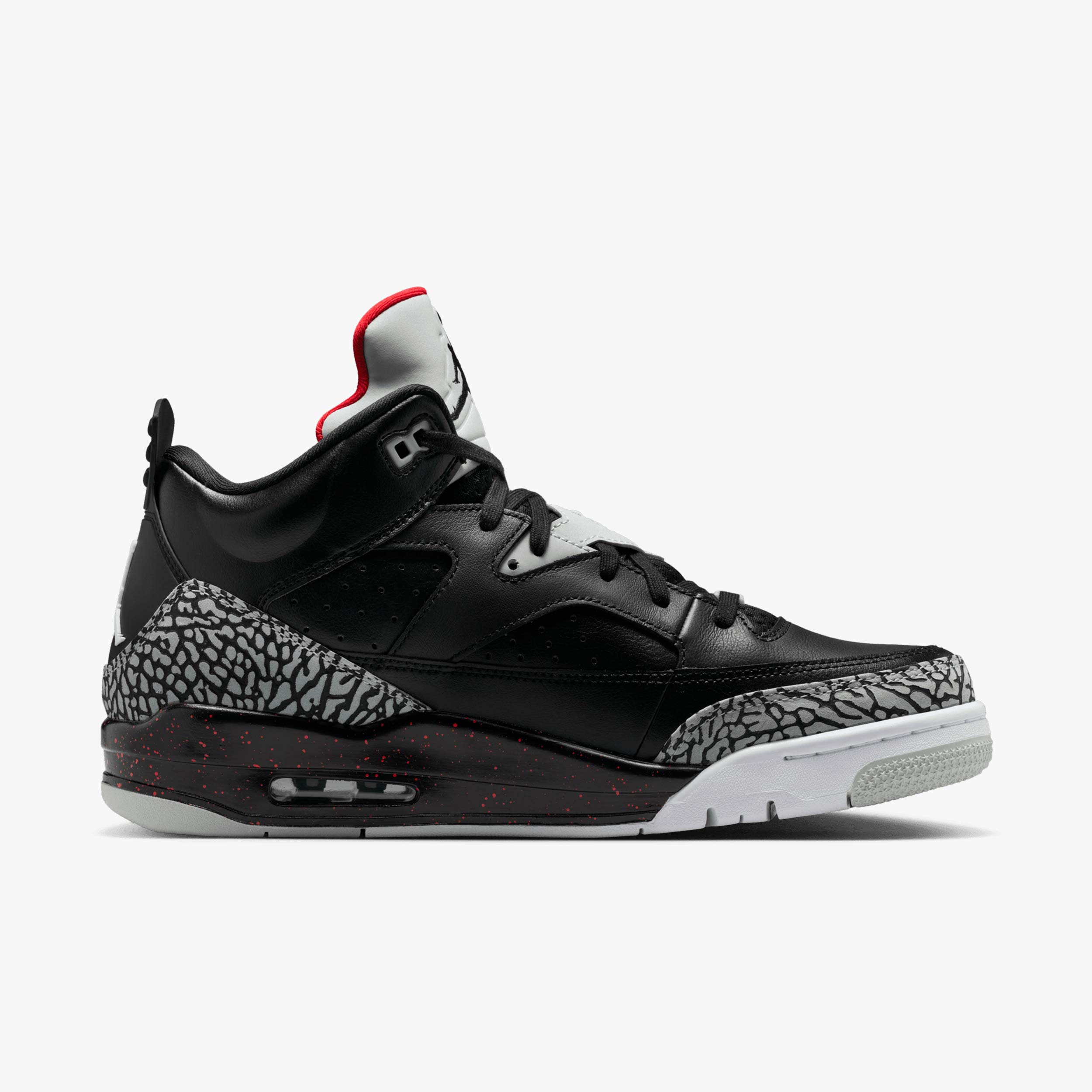 Jordan Son Of Mars Low