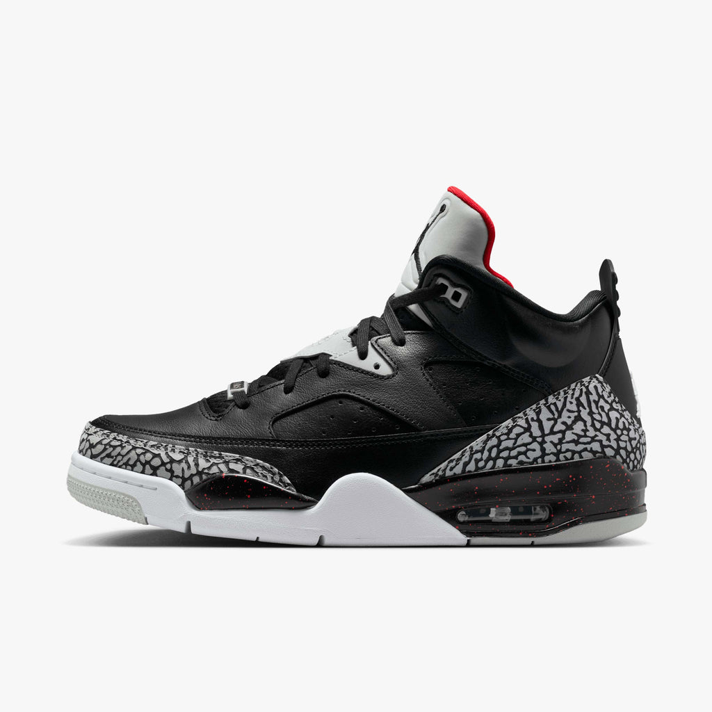 Jordan Son Of Mars Low