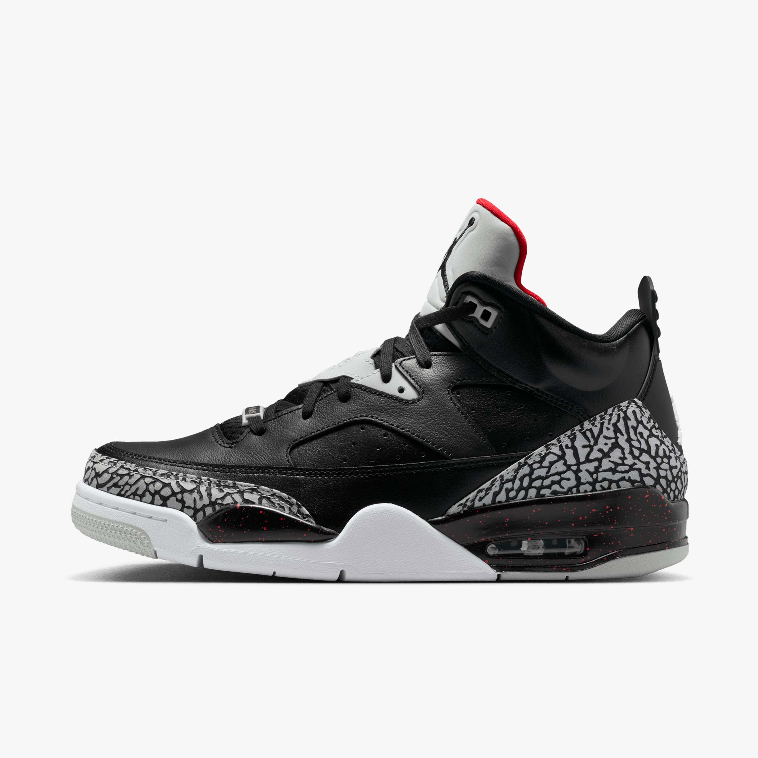 Jordan Son Of Mars Low