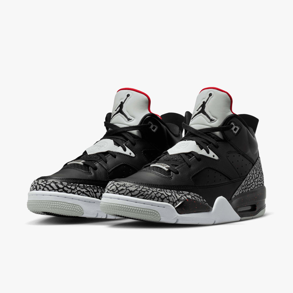 Jordan Son Of Mars Low