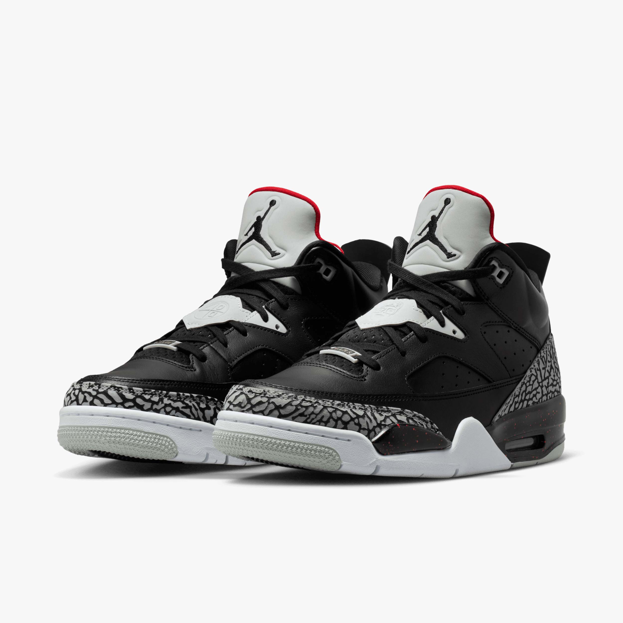 Jordan Son Of Mars Low