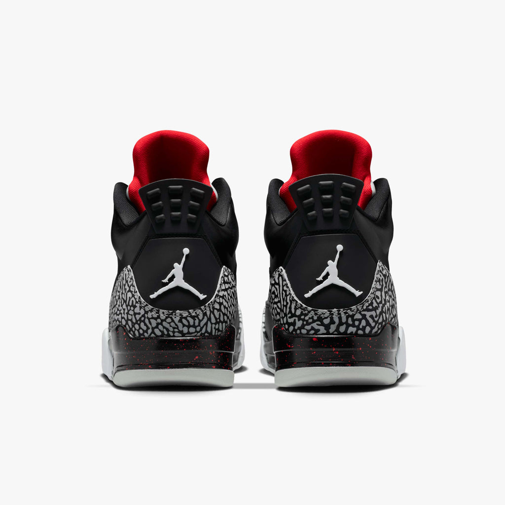 Jordan Son Of Mars Low