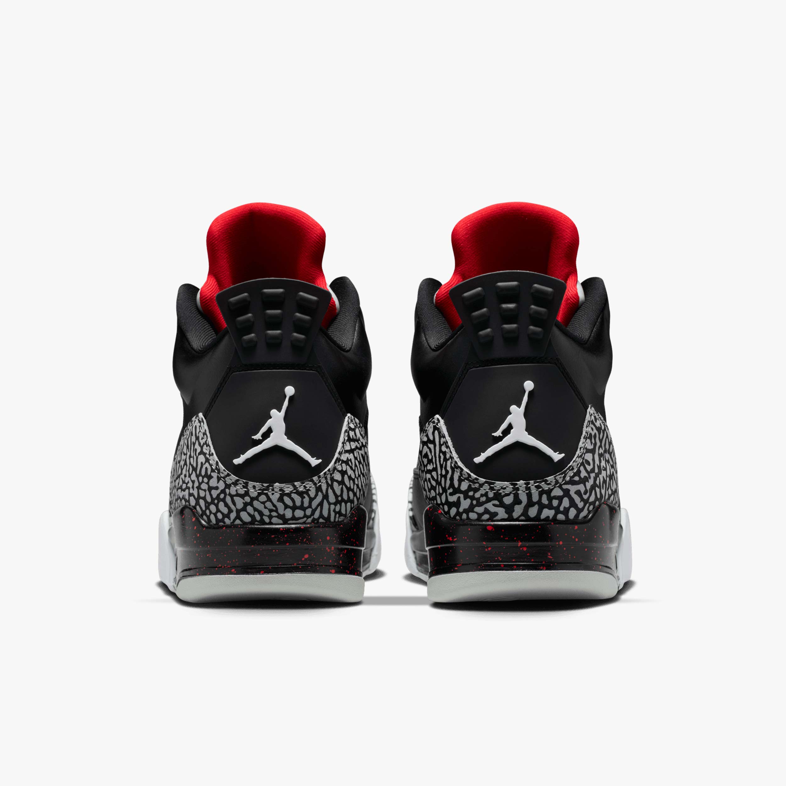 Jordan Son Of Mars Low
