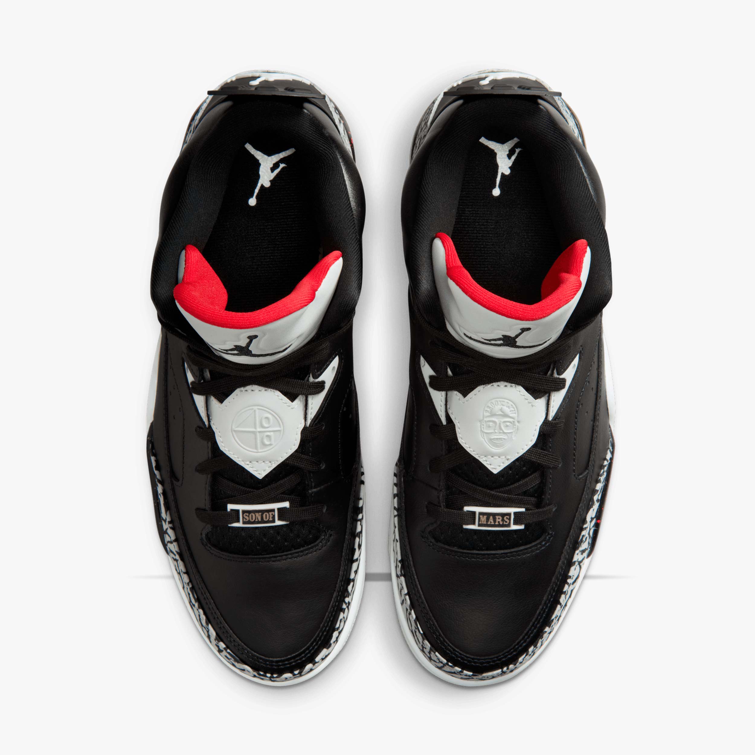 Jordan Son Of Mars Low