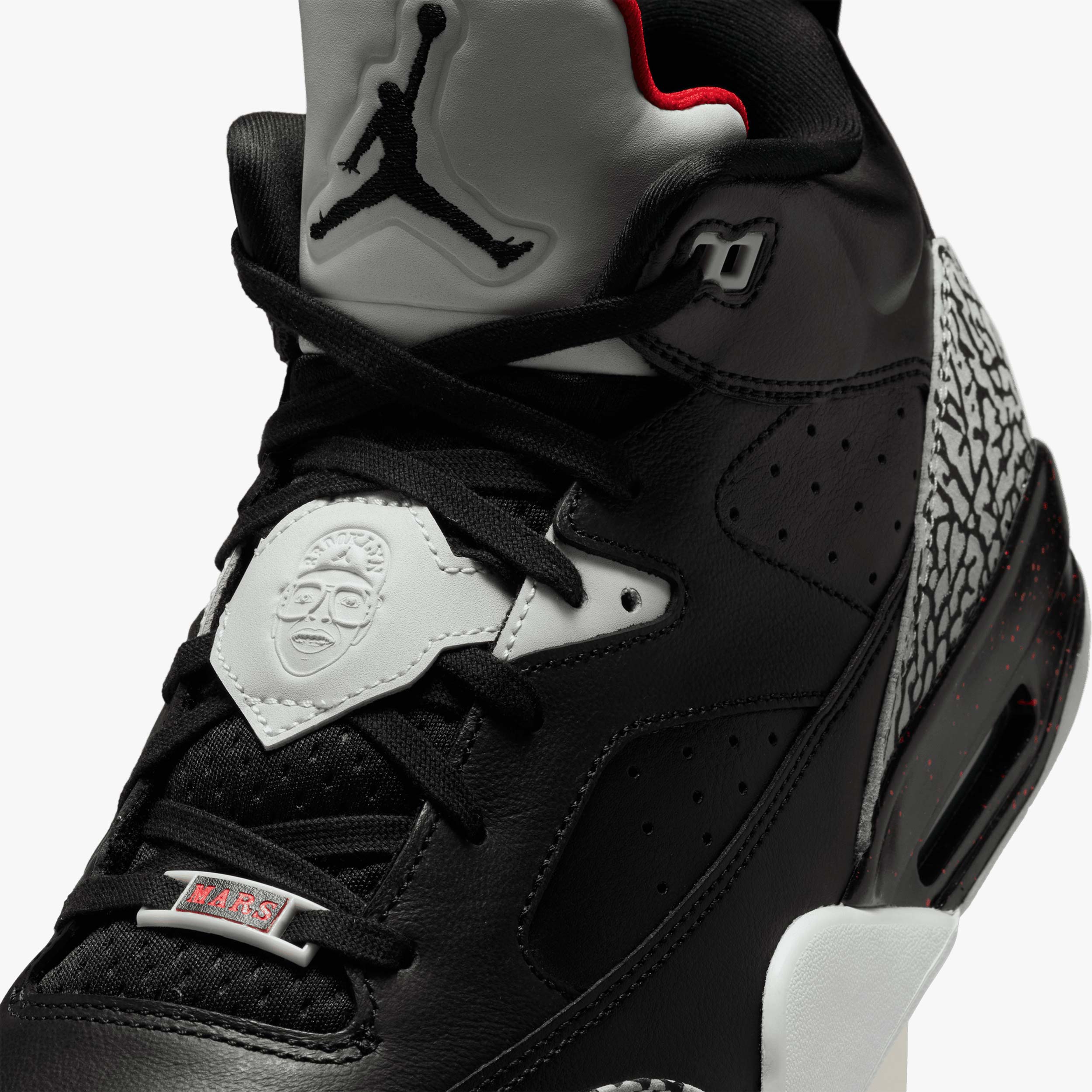 Jordan Son Of Mars Low