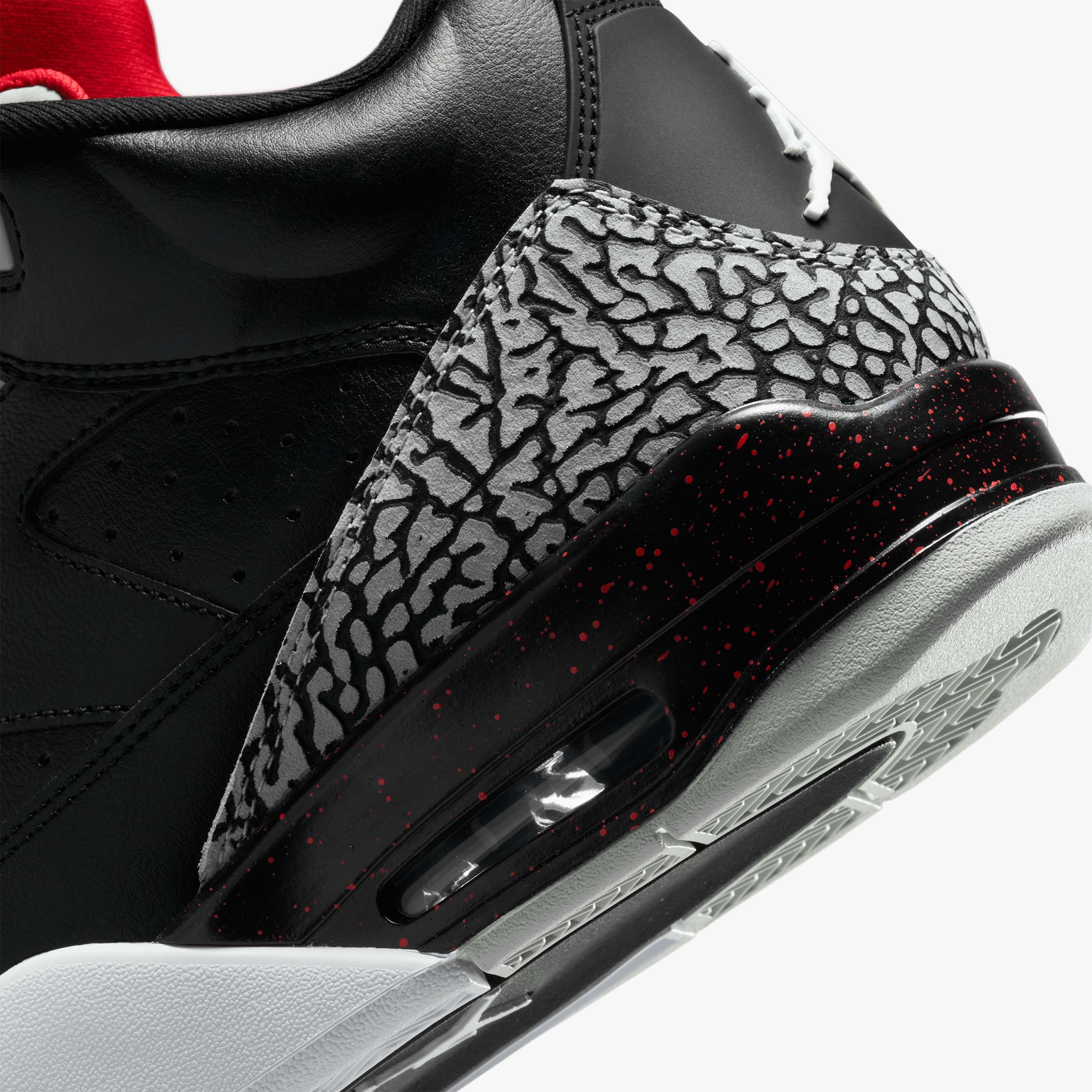 Jordan Son Of Mars Low