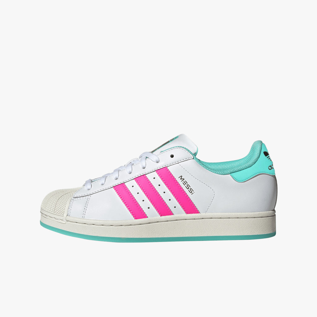 Adidas Superstar Messi
