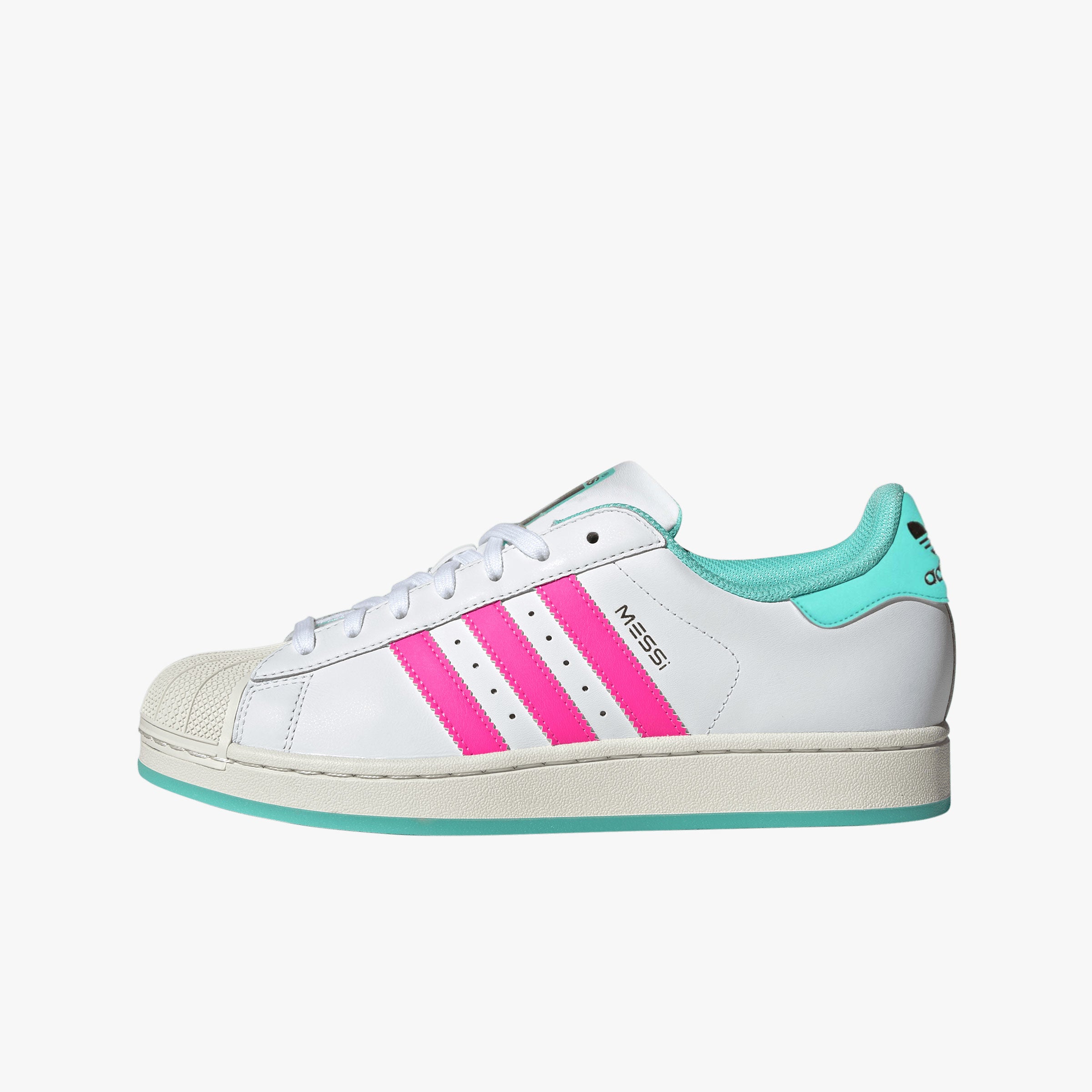 Adidas Superstar Messi