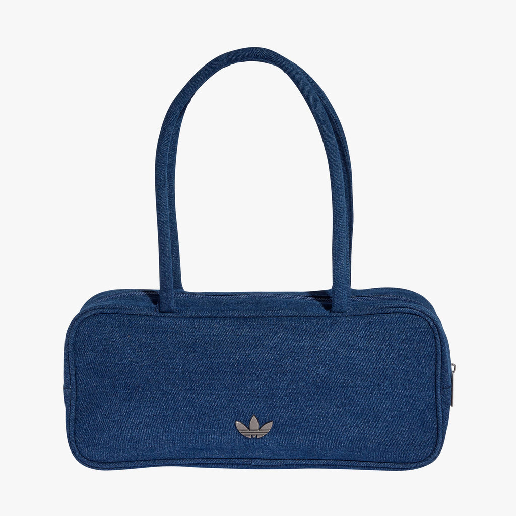 Adidas Bolso Airliner Adicolor Denim