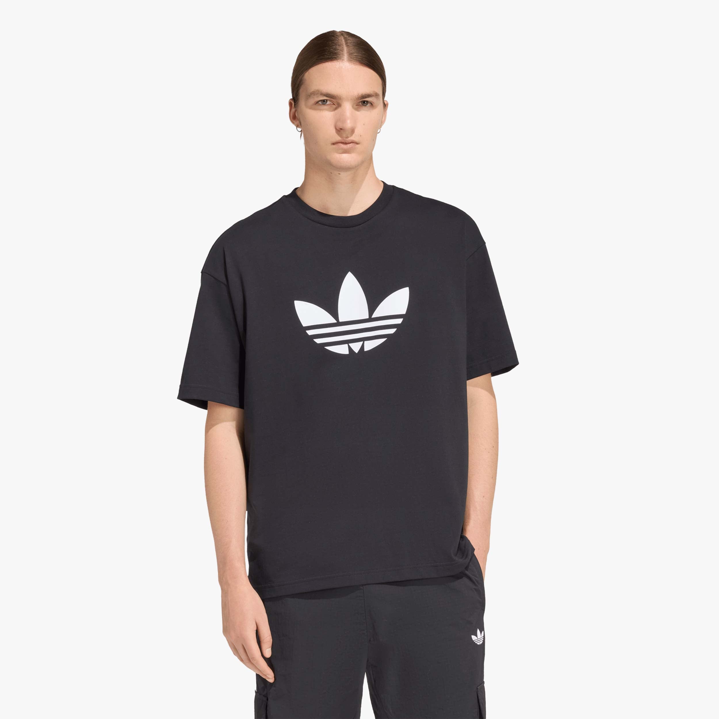 Adidas Camiseta ADICOLOR Trifolio