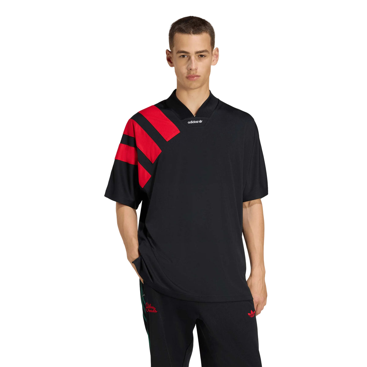 Adidas Camiseta FTBL