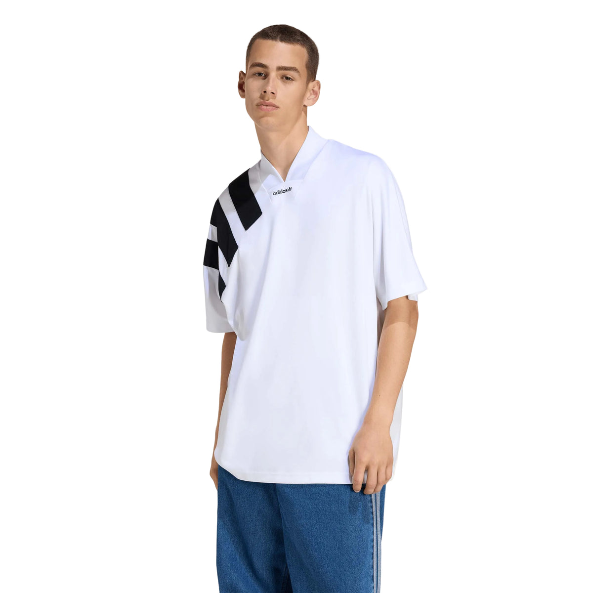 Adidas Camiseta FTBL