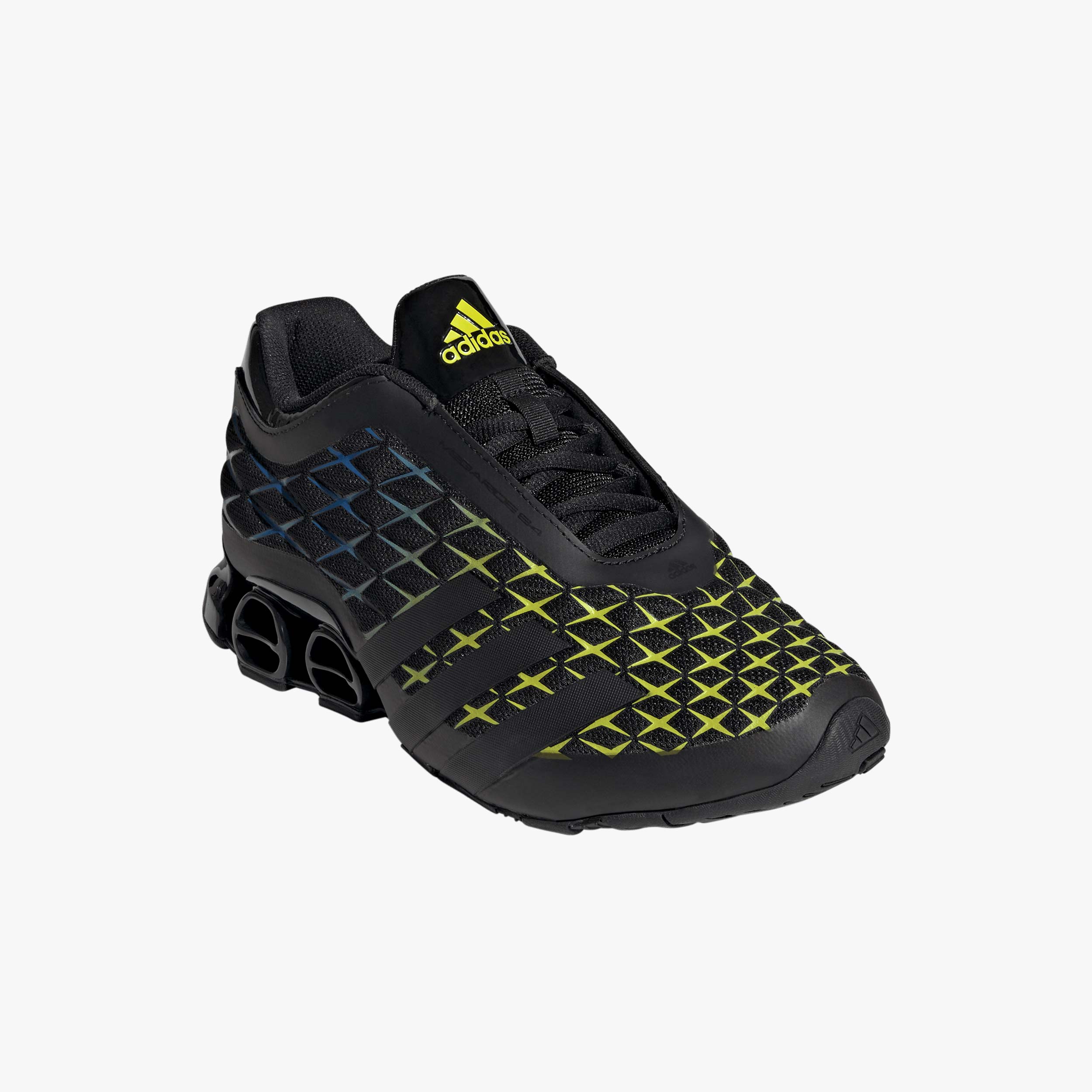 Adidas Megaride S4