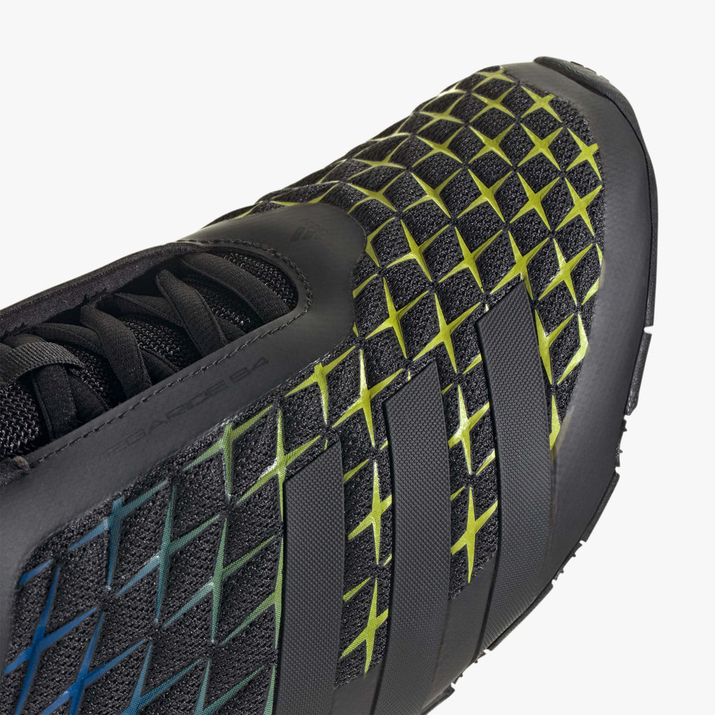 Adidas Megaride S4