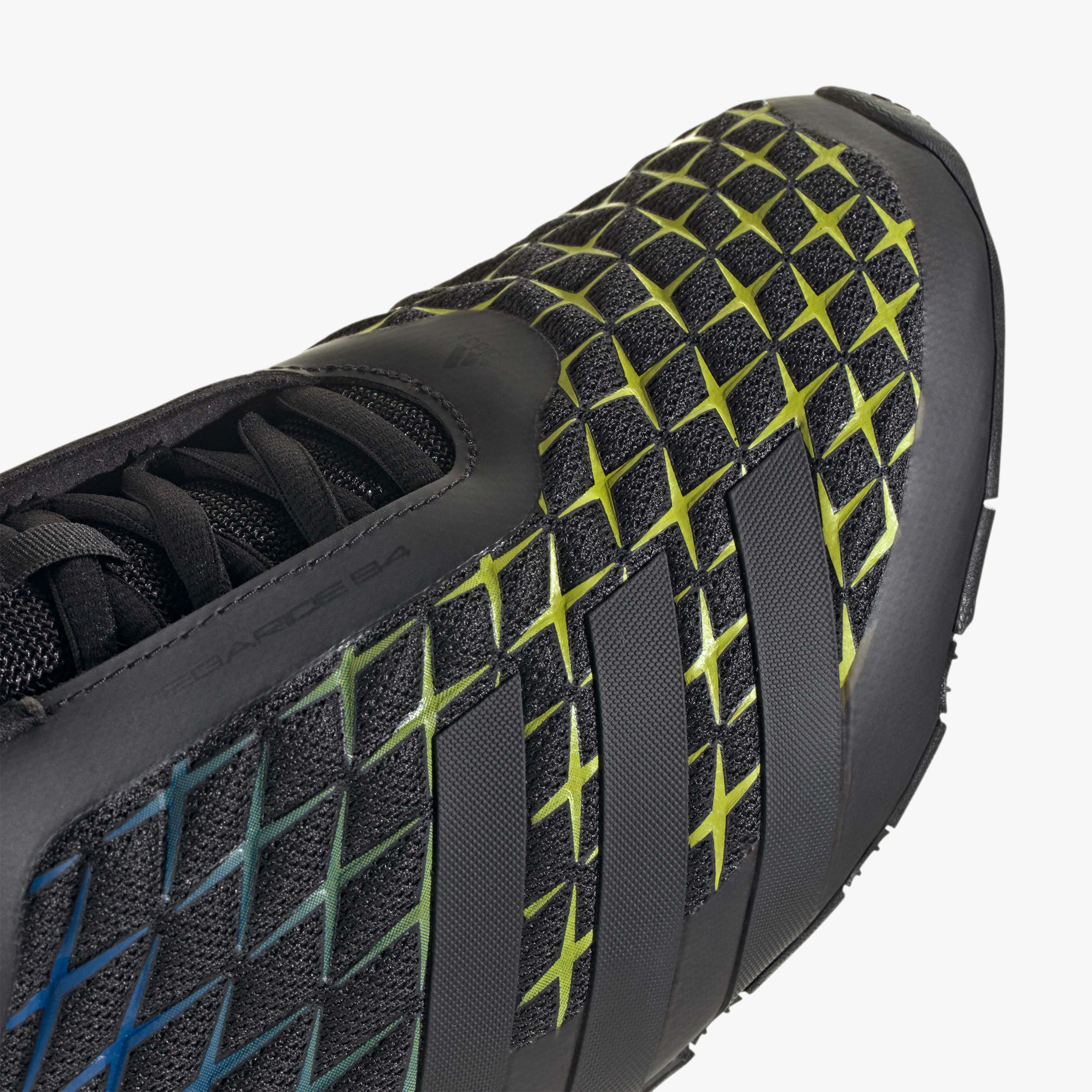Adidas Megaride S4
