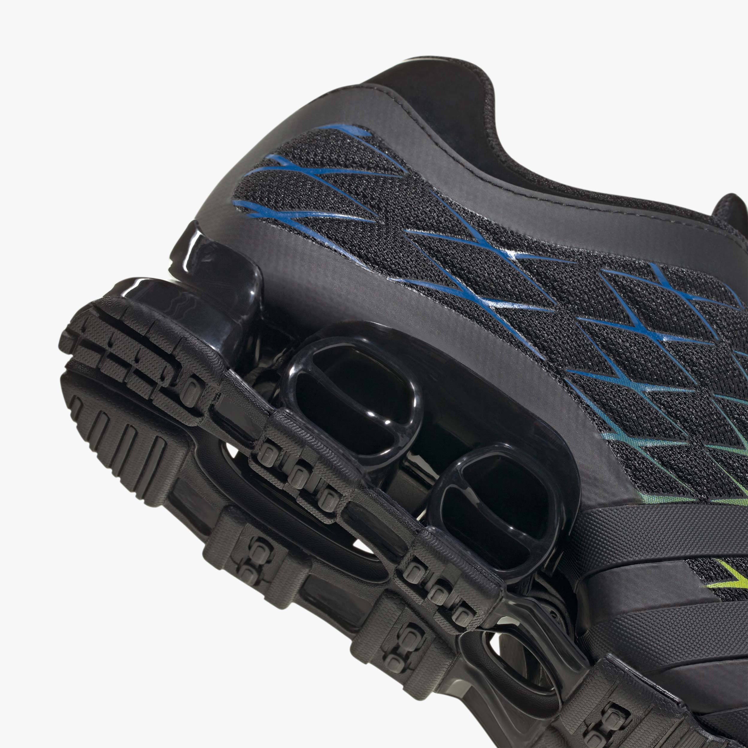 Adidas Megaride S4