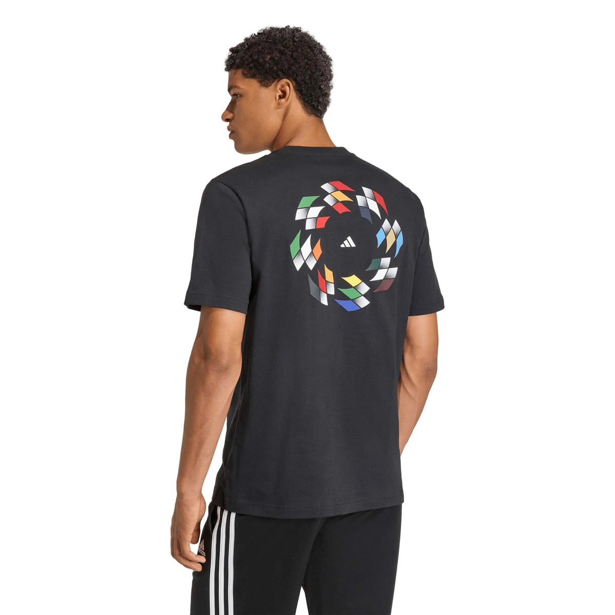 Adidas House Of Tiro Nations