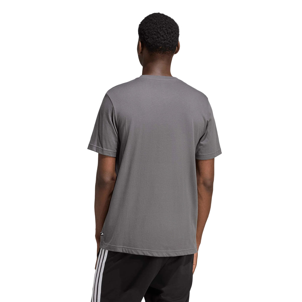 Adidas Camiseta Graphic Camo Explorer