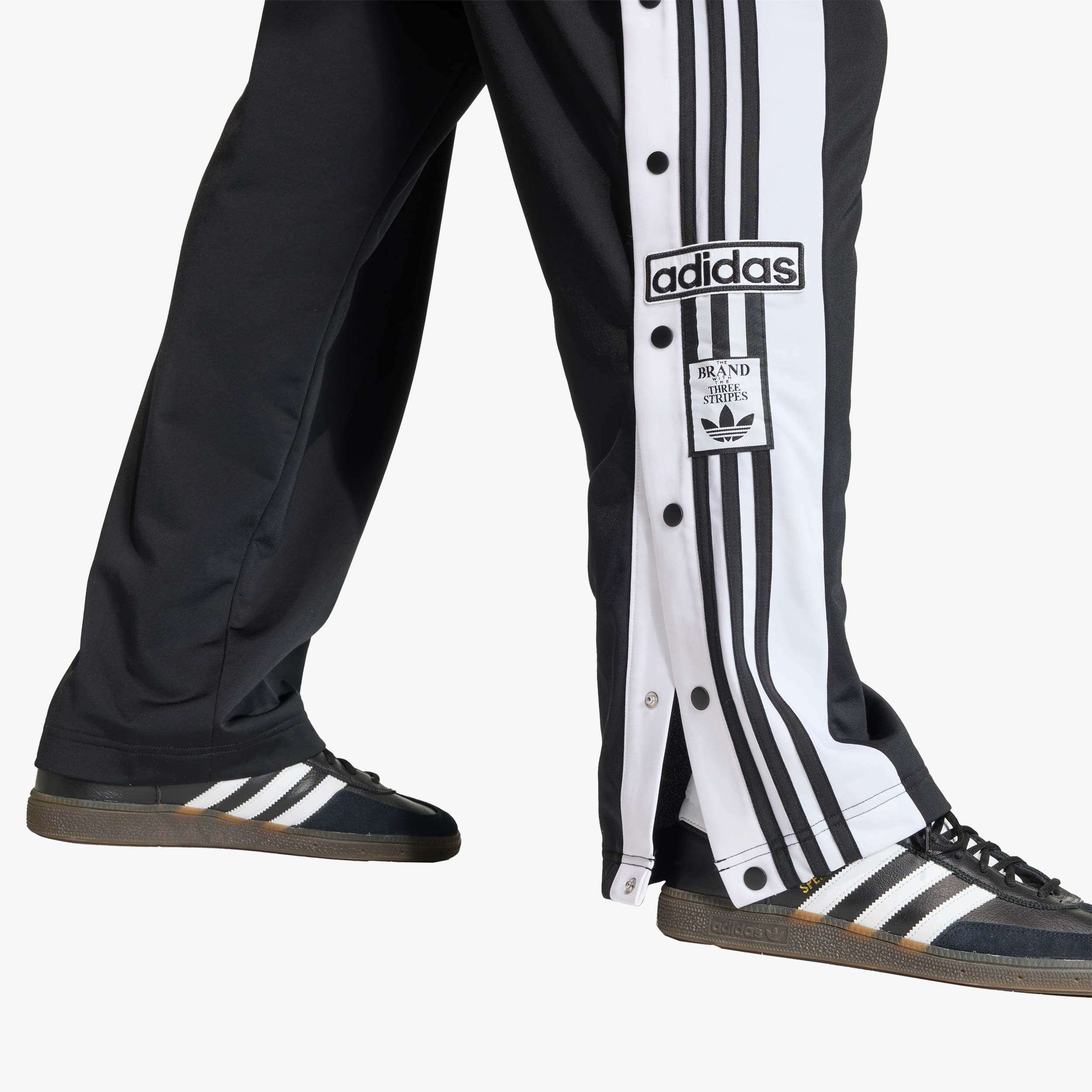 Adidas Pantalón Adibreak Classic