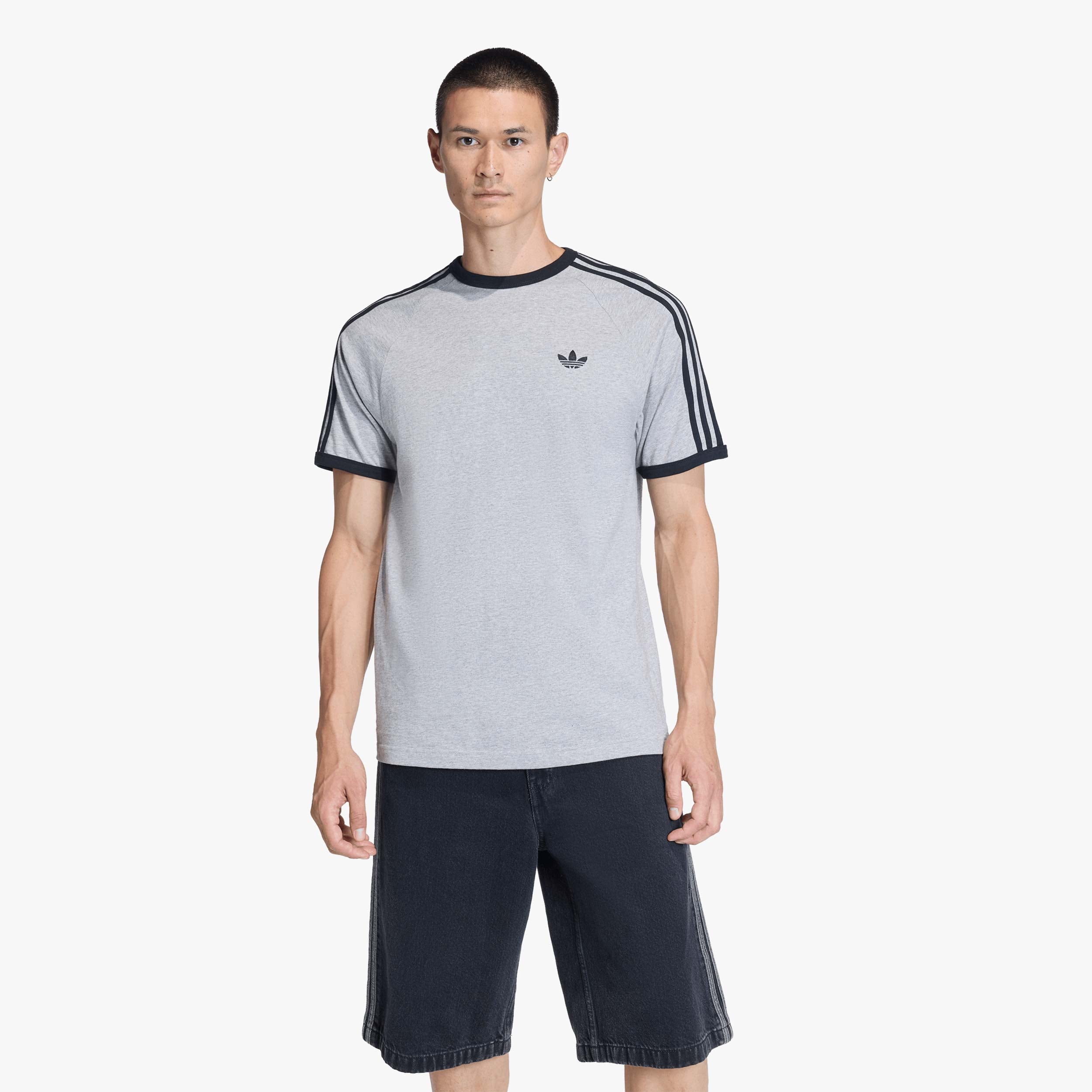 Adidas Camiseta 3 Tiras