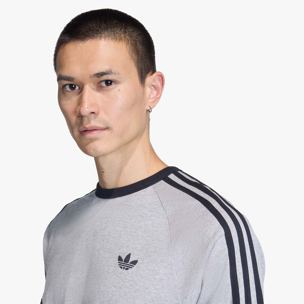 Adidas Camiseta 3 Tiras