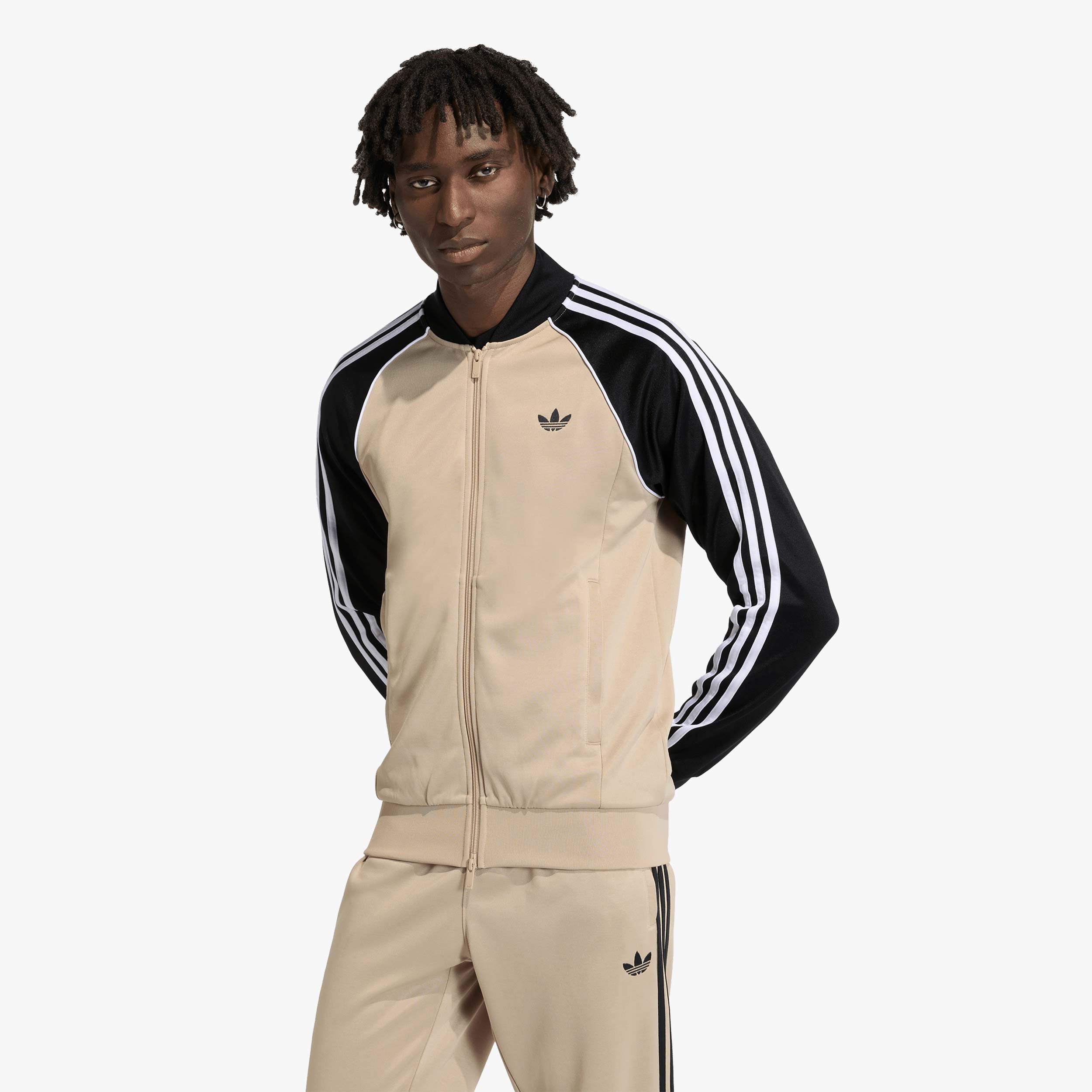 Adidas Chompa SST