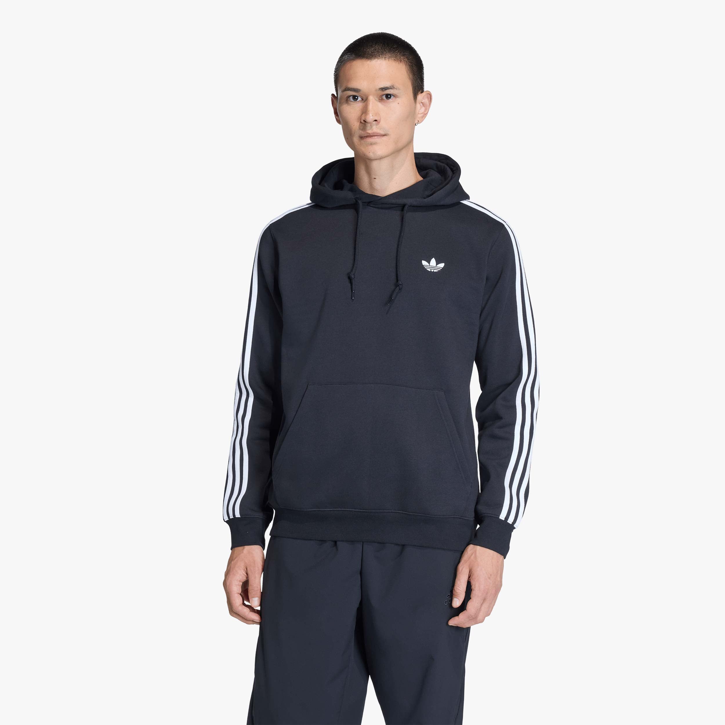 Adidas Buzo 3 Tiras