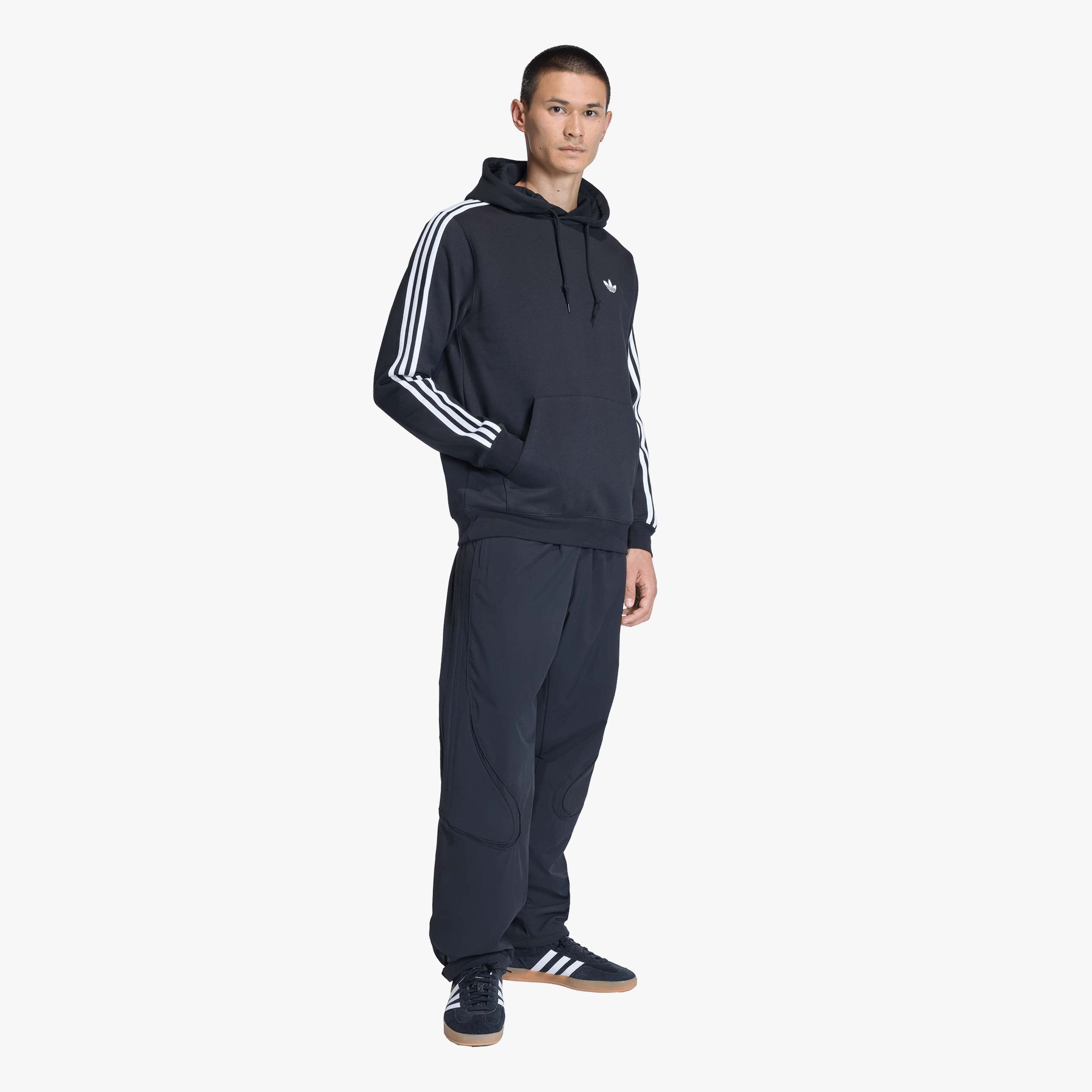 Adidas Buzo 3 Tiras