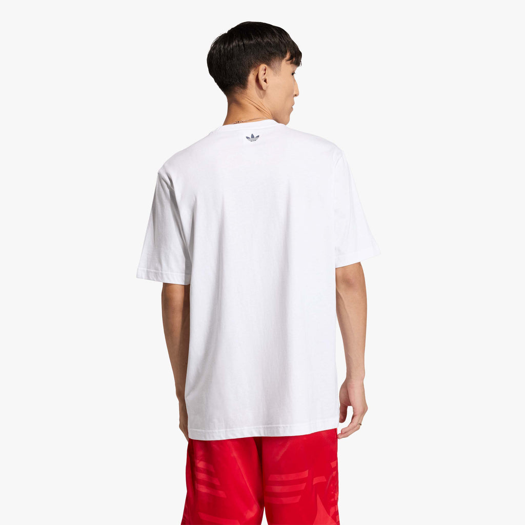 Adidas Camiseta GFX