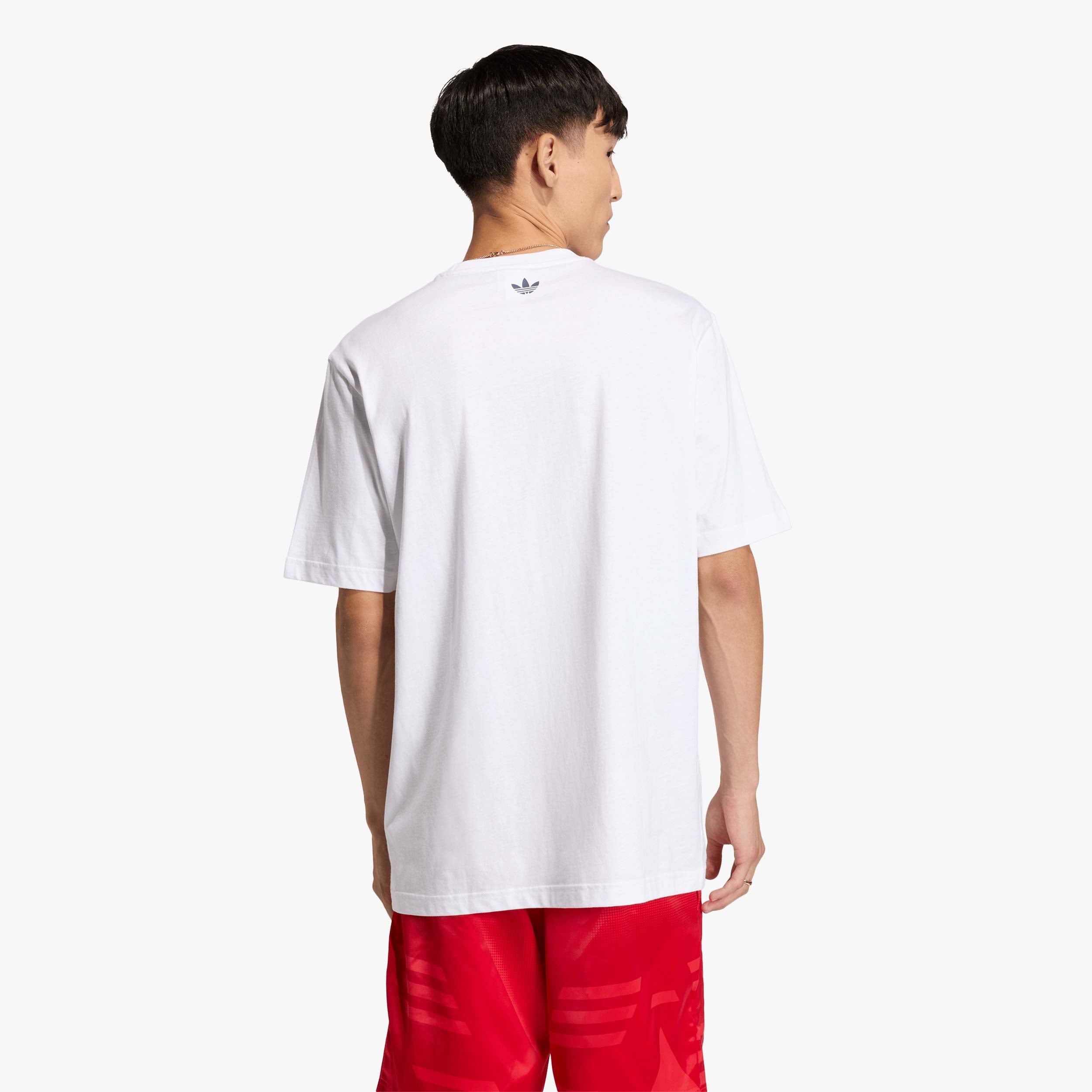 Adidas Camiseta GFX