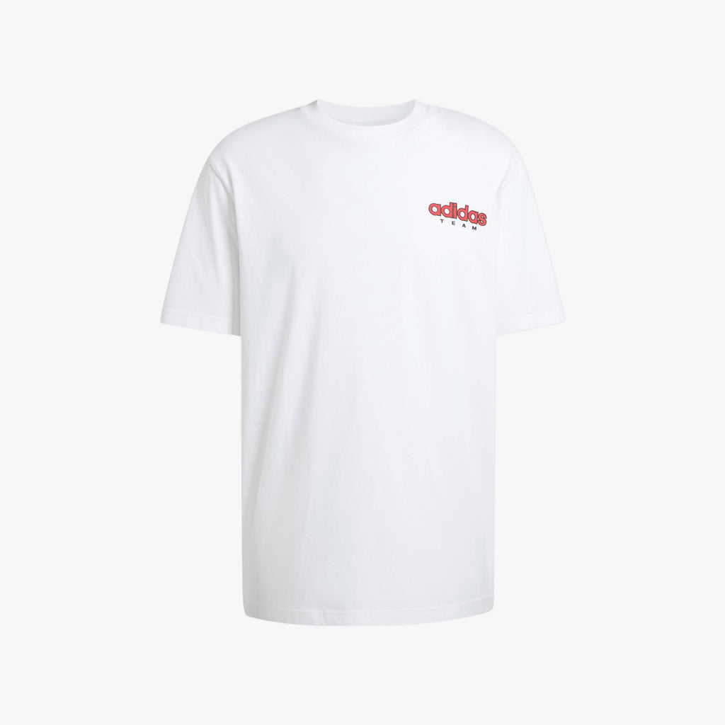 Adidas Camiseta GFX