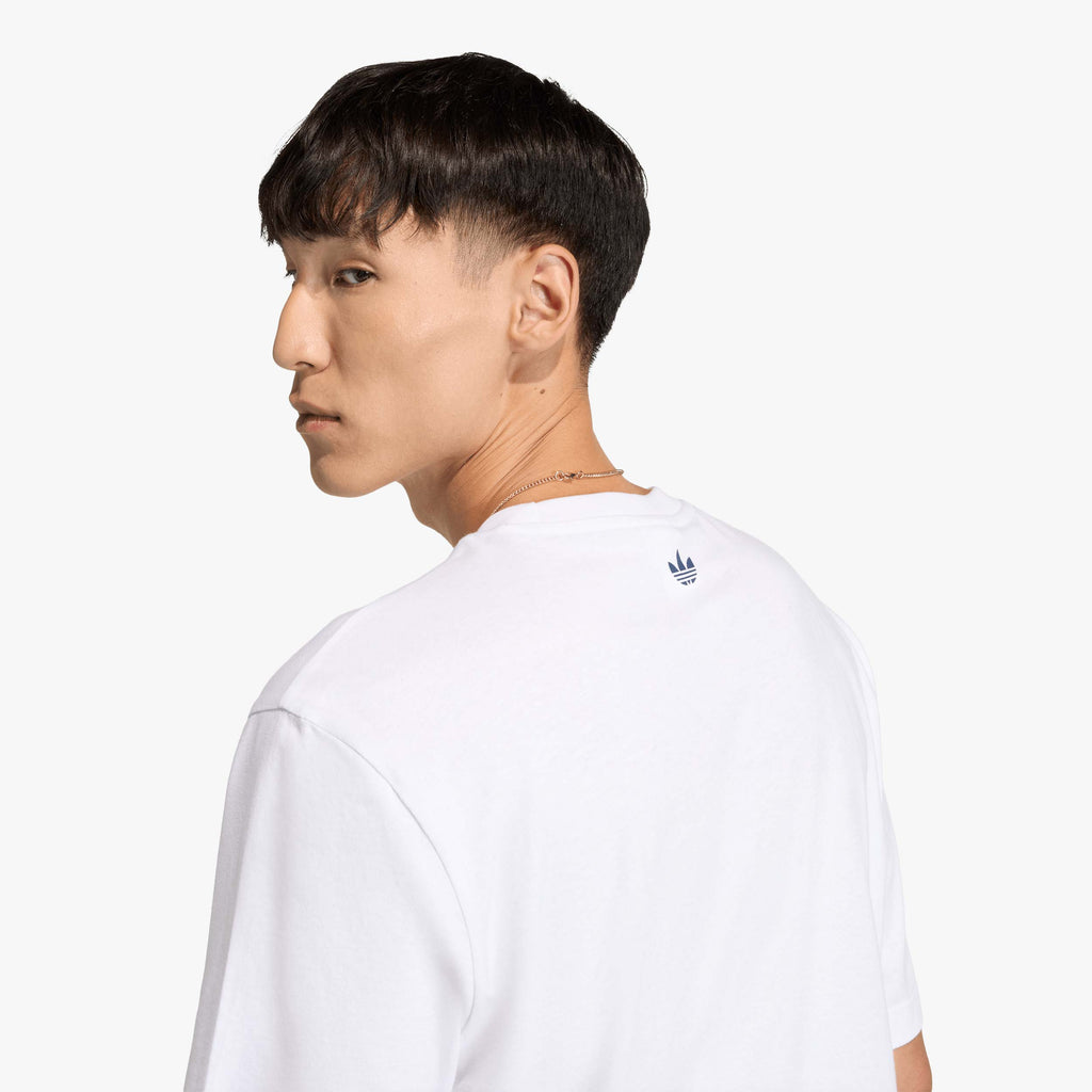 Adidas Camiseta GFX