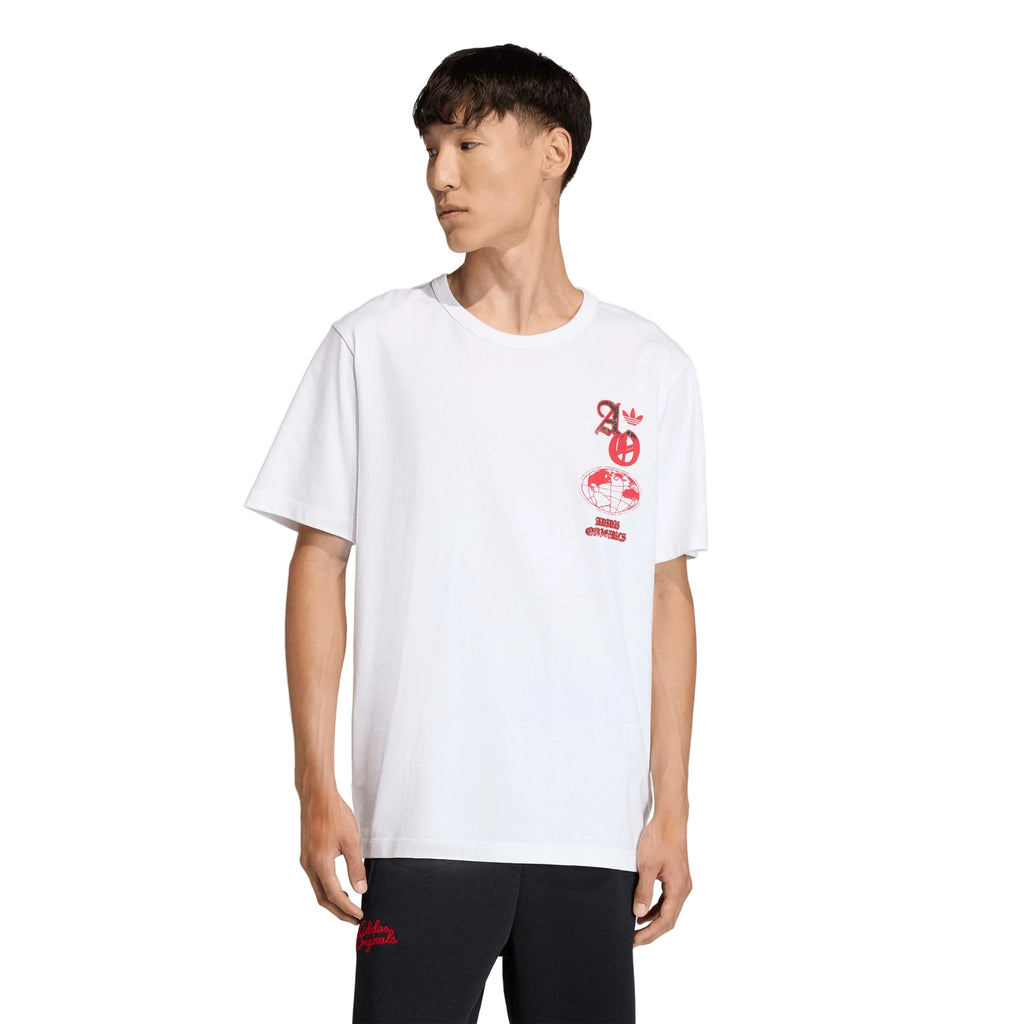 Adidas Camiseta GFX