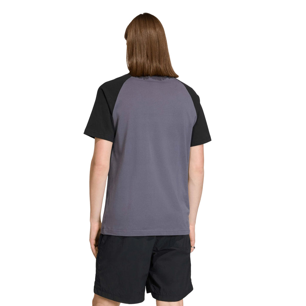 Adidas Camiseta Chest Stripes