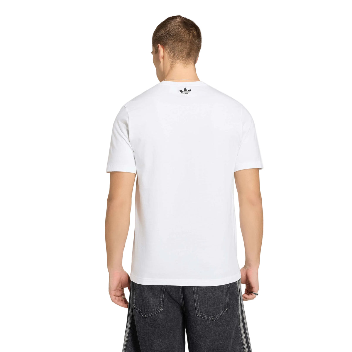 Adidas Camiseta Graphic Archive Anime Football