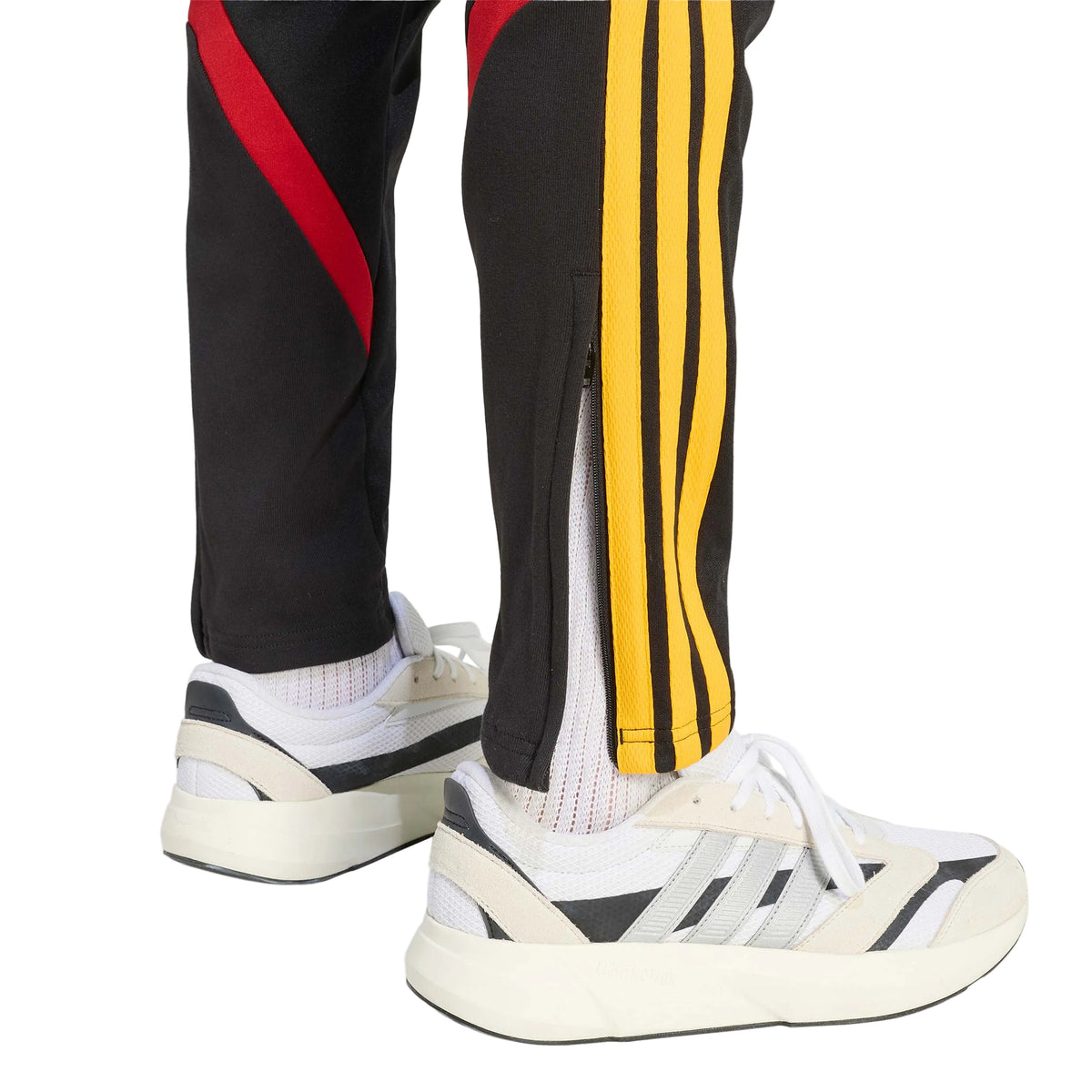 Adidas Pantalón House Of Tiro Nations