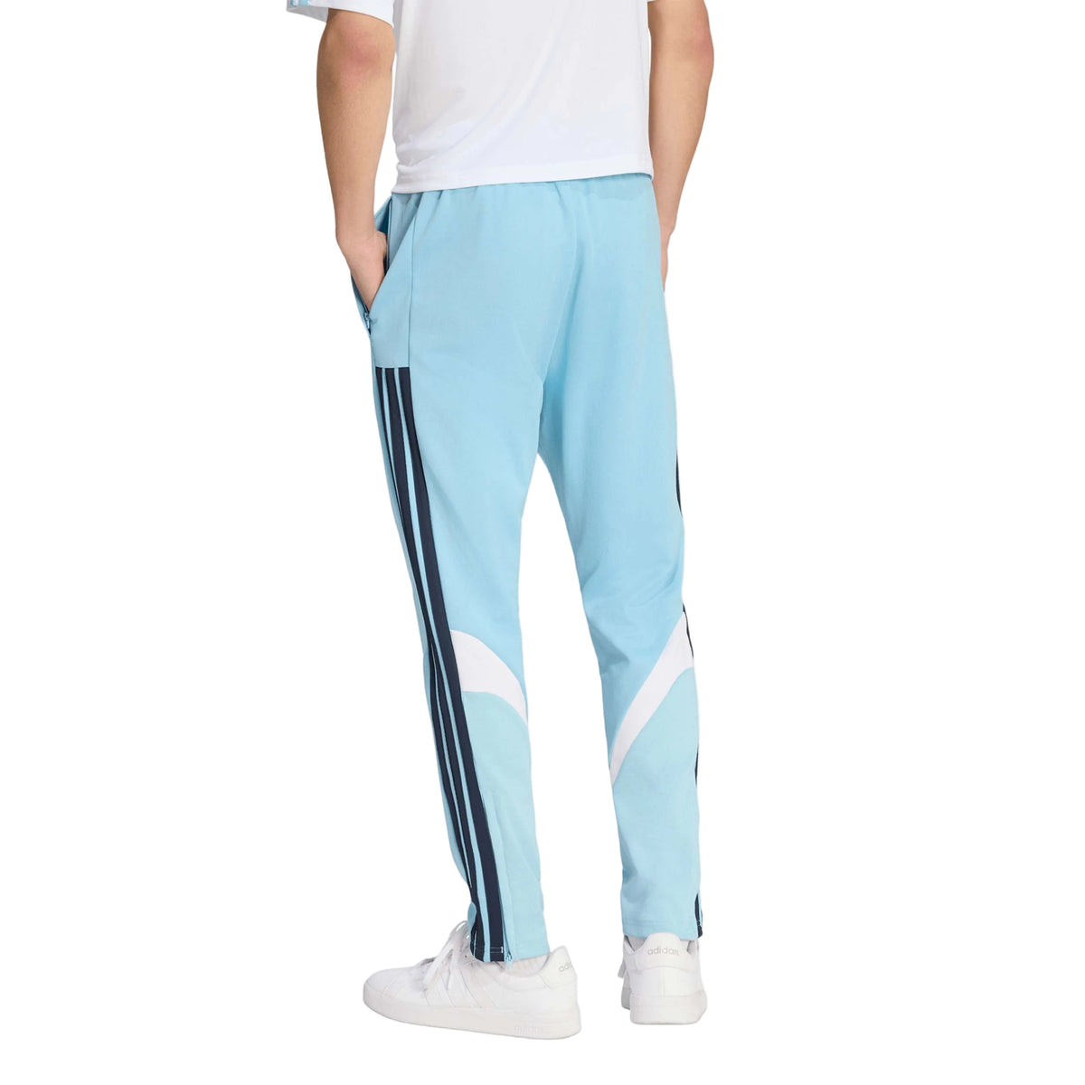 Adidas Pantalón House Of Tiro Nations