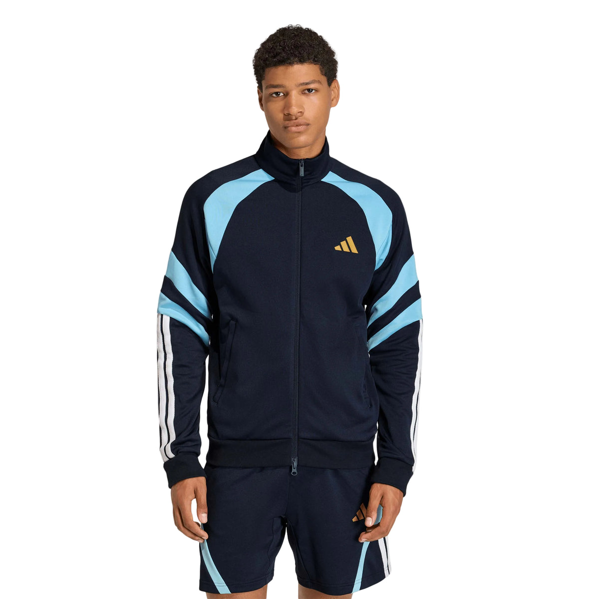 Adidas Chompa House of Tiro Nations Pack