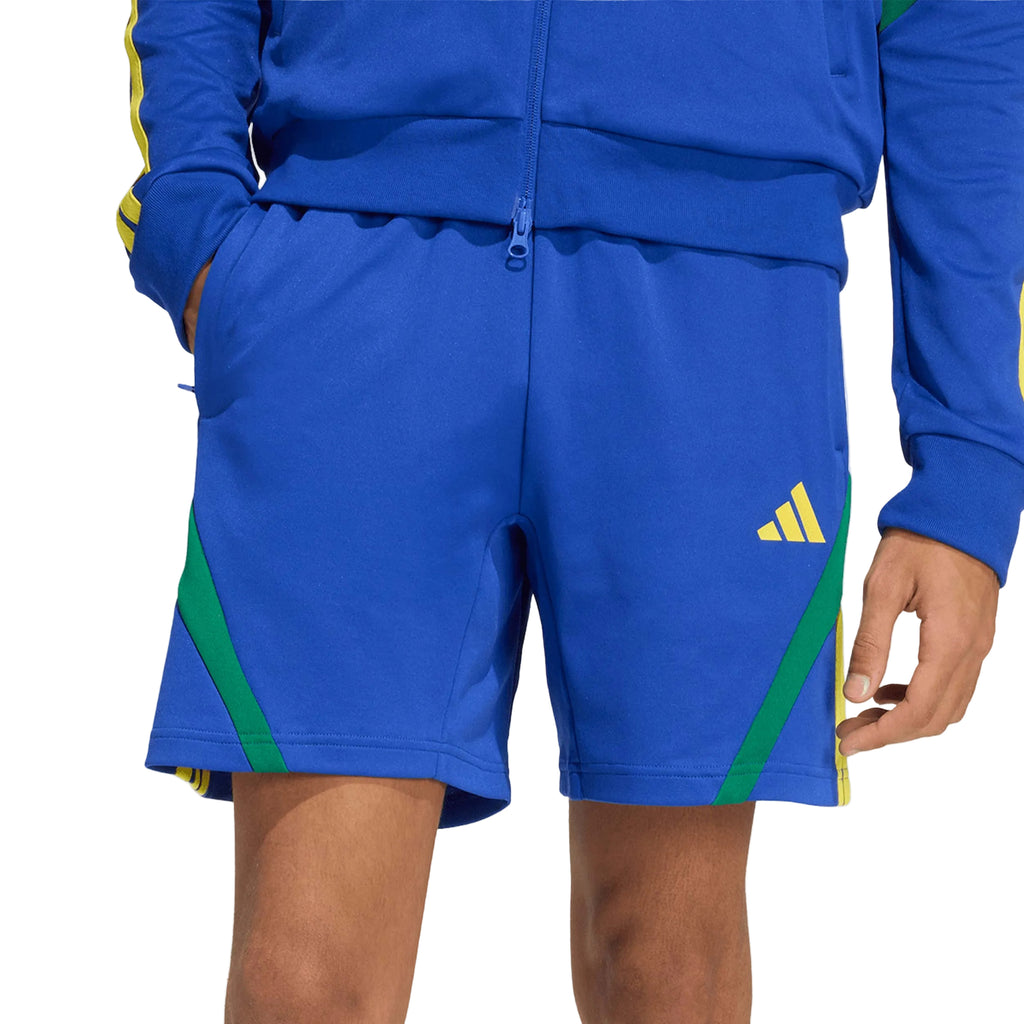 Adidas Short House of Tiro Nations