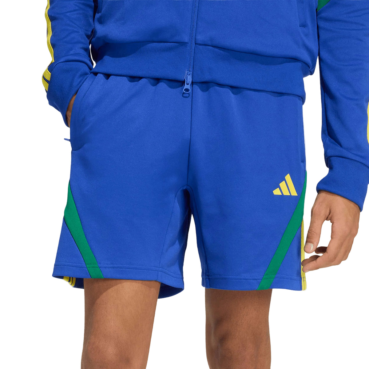 Adidas Short House of Tiro Nations