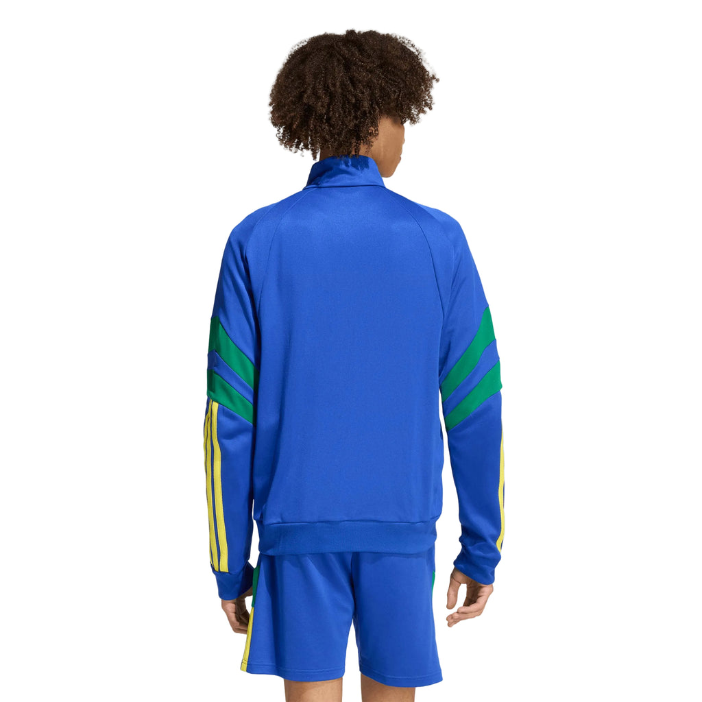 Adidas Chompa House Of Tiro Nations Pack