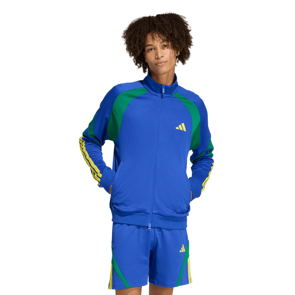 Adidas Chompa House Of Tiro Nations Pack