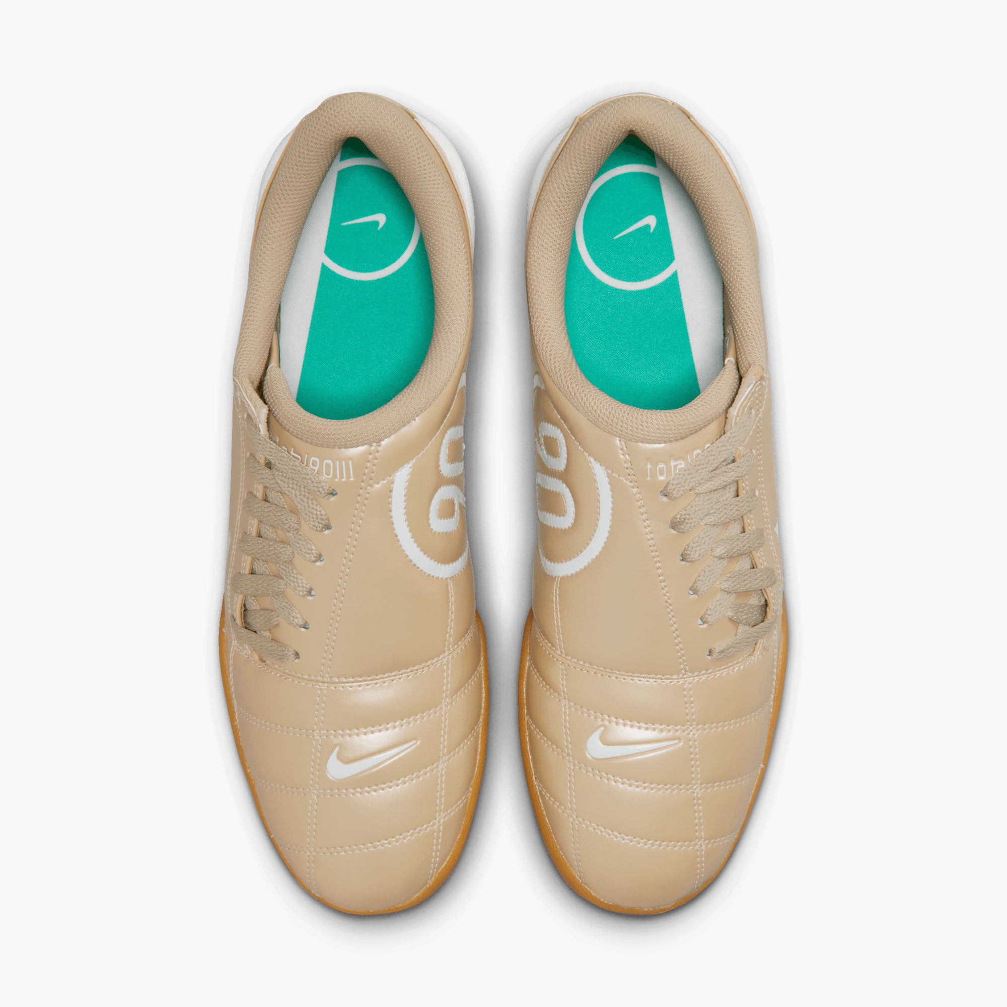 Nike Total 90