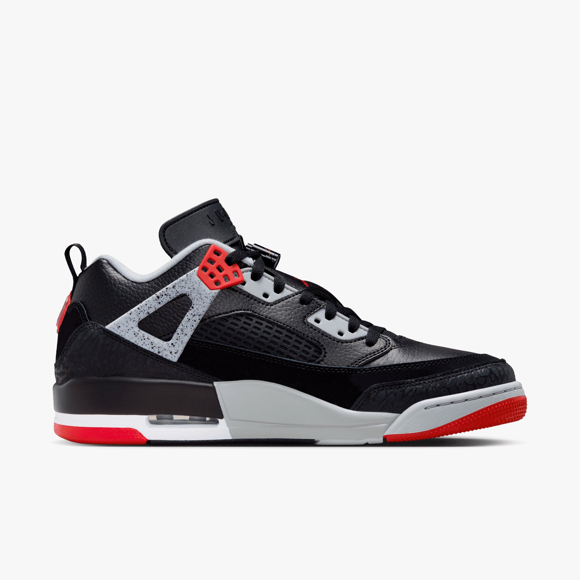 Jordan Spizike Low