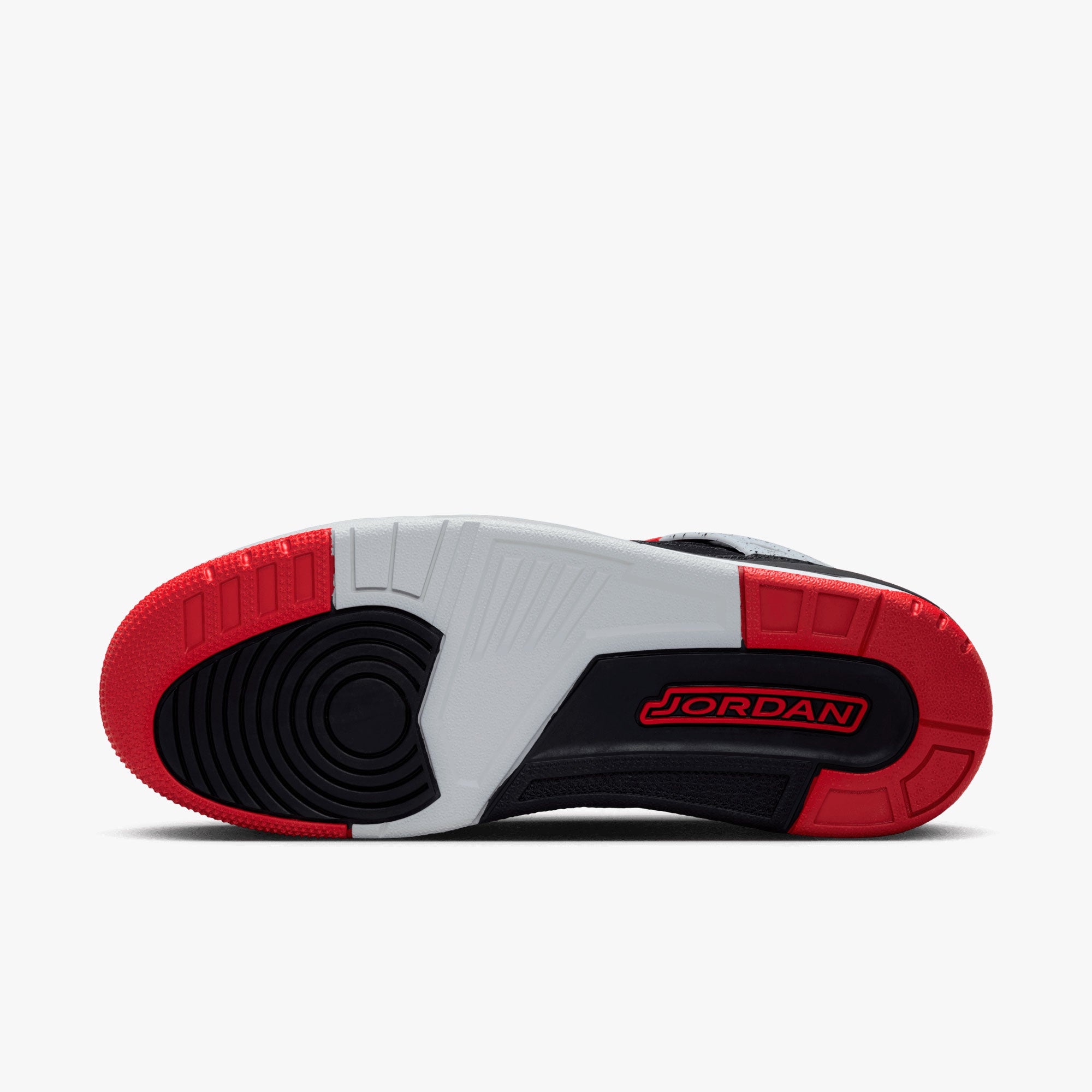 Jordan Spizike Low
